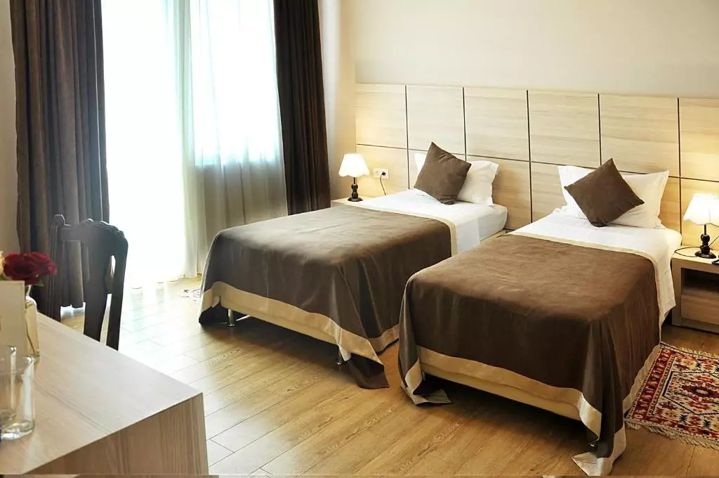 Hotel Gremi Tbilisi